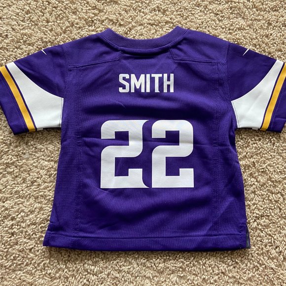 harrison smith infant jersey